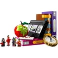 thumbnail image 2 of LEGO 43227 Disney Villain Icons 100th Anniversary, 2 of 9