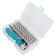 thumbnail image 1 of Slot Screwdriver, Home Repair Hardware Tools Mini Screwdriver Set Screwdriver Sets Screwdriver Set  For Repair Circuit Boards For Repair The Computer, 1 of 8