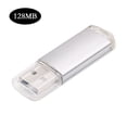 thumbnail image 3 of CJiaWei Clé USB Portable 128 Mo USB 2.0 Lecteur Flash Mémoire Stockage Clé pour PC Portable, 3 of 5