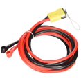 thumbnail image 1 of KFI Products (QC-96 96" Battery/Contactor End, 1 of 3