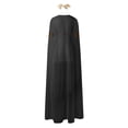 thumbnail image 4 of Élégante pour Femmes - Robe Historique pour Adultes pour Festivals et Événements à Thème - pour Jeux de Rôle et Fêtes, 4 of 5