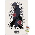 thumbnail image 1 of Naruto Shippûden - Itachi, 1 of 4