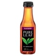 thumbnail image 1 of Thé glacé Pure Leaf® à la mûre 547 ml, bouteille, 1 of 10
