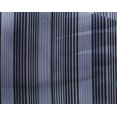 thumbnail image 3 of oneOone Georgette Viscose Fabric Multicolor Stripe Print Fabric By Yard 42 Inch Wide, 3 of 3