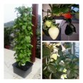 thumbnail image 4 of Holes Hydroponic Grow System Tower Kit Garden Planter Home Yard Water Pump Home, 4 of 5