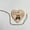 B, variant on Wooden & Antique A Good Friend Is A Welcome Blessing. Thank You For Your Kindness Soul And Beautiful Heart. Wooden Hanging Heart Plaque Sign Gift