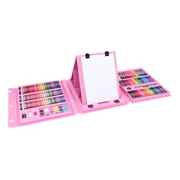 Chmadoxn Office & Stationery 6 1 Art Paintbrush Set Children's Paintbrush Set The Present For Kids 170ml watercolor pen