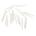 thumbnail image 1 of yuksok Paint Marker Tips Replacement Nibs For Paint Marker 20pcs 34x2mm, 1 of 9