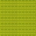 thumbnail image 1 of Ahgly Tapis d'Intérieur Lavable en Machine Carré Transitionnel Néon Jaune Vert, 8 Pieds Carré, 1 of 7