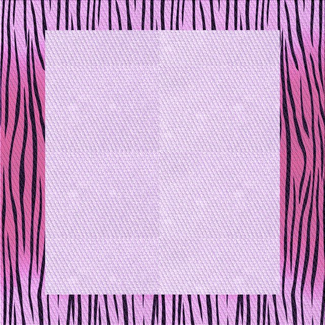 Ahgly Company Tapis d'Intérieur Lavable à la Machine, Carré, Transitionnel, Orchidée Violet, Tapis de Zone, 5 Pieds Carré