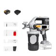thumbnail image 5 of Small Electric Airless Paint Sprayer Gun, Lithium Battery Powered for Latex Paint Coatings ,Easy to Use, 5 of 5