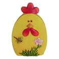 thumbnail image 1 of Angelo Décor Chicken Planter, 1 of 2