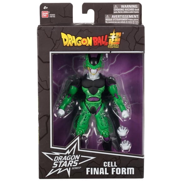 Dragon Ball Super - Dragon Stars Series - Cell Final Form