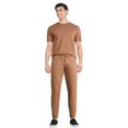 thumbnail image 2 of George Men's Fleece Jogger, 2 of 6