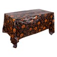 thumbnail image 2 of Binwennn Housses de Table d'Appoint de Noël 51 X 86 Pouces Nappe pour Fête, Essuyable et Réutilisable, 2 of 2