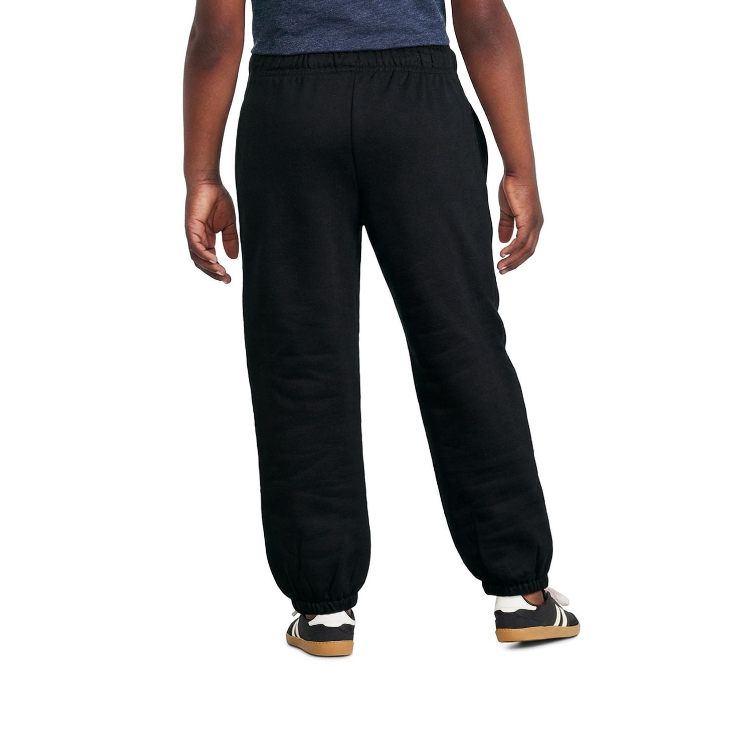 George Boys' Fleece Jogger