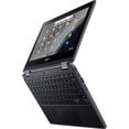 thumbnail image 2 of Acer 11.6" HD Touchscreen  2-in-1 Chromebook -  Intel Celeron N4500| 8G RAM| 128G Flash Storage Memory| MicroSD Card Reader||Chrome OS - NEW, 2 of 6