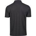 thumbnail image 2 of Tee Jays Mens Power Polo Shirt, 2 of 2