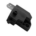 thumbnail image 1 of Interrupteur de Frein à Disque, Interrupteur de Frein ATV Robuste Stable à Haute Résistance Interrupteur de Frein à Disque Interrupteur d'Arrêt de Frein pour Véhicule Électrique de Moto, 1 of 7