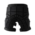 thumbnail image 1 of 1.5cm Adjustable Size Ski Hip Pad Roller Skate Snowboard  L, as described, 1 of 8