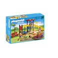 thumbnail image 1 of PLAYMOBIL Parc de jeux 5612 jeu complet, 1 of 2