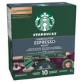 thumbnail image 4 of STARBUCKS Capsules torréfaction espresso pour Nespresso Vertuo, 4 of 9