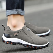 PEONAVET Sneakers for Men Sport Running Shoes Athletic Tennis Walking Shoes