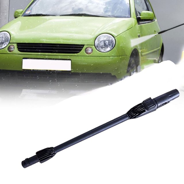 Suitable For Long High-Pressure Water Of The Spray Head Of The Automobile