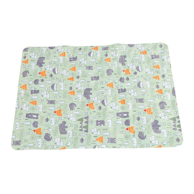 AMONIDA Dog Cooling Pad, Pet Cooling Pad Eco‑friendly And Easy To Clean For Garden For Home