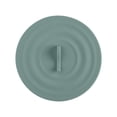 thumbnail image 2 of Bdday Color Lid Tea Cup Lid Ceramic Cup Milk Coffee Cup Office Cup Lid, 2 of 7