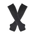 thumbnail image 2 of keepw Fashion Game Stylish Socks With Long Gloves Set Made With Polyester Easy To Wear dark gray 1Set, 2 of 5
