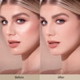 thumbnail image 1 of WIFKLSIIPG Fixed Makeup Loose Powde High Definition Traceless Powder Fixed Makeup Holding Long Lasting Oil Control 8g, 1 of 3