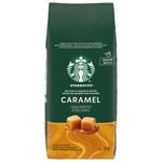 STARBUCKS Caramel Flavoured Sac à café au sol