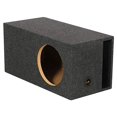 thumbnail image 2 of Rockville RBS12 Boîtier d'Enceinte de Caisson de Basses Simple 12 Pouces 2,6 Pi3 à Évent/porté SPL, 2 of 4