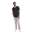 thumbnail image 4 of Jockey Men's Made2Fit V-Neck T-Shirt, 4 of 8