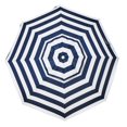 thumbnail image 1 of Mainstays 7 ft. Beach Umbrella, 1 of 5