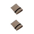 thumbnail image 4 of Transemion Frost Protection For Outdoor With Waterproof Cover Universal Compatibility khaki 2Set, 4 of 6