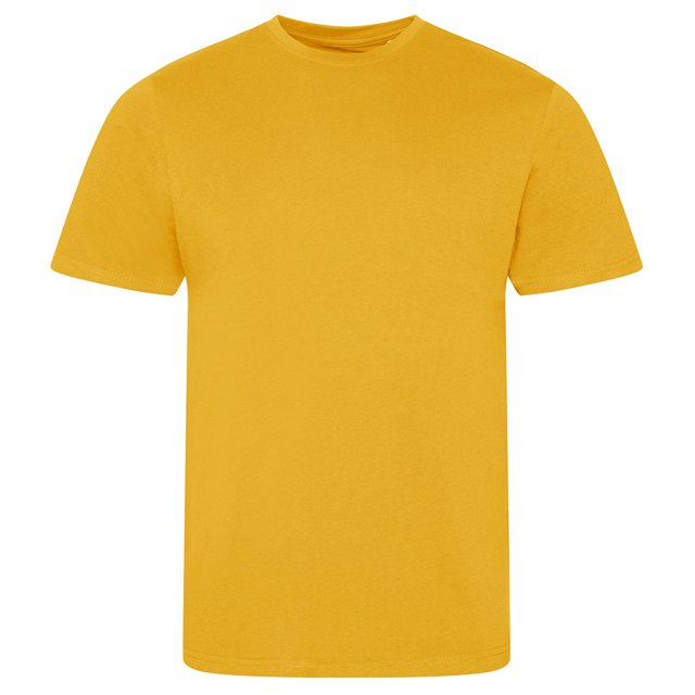 Awdis T-Shirt Homme Cascade Ecologie Biologique