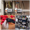 thumbnail image 5 of Unique Bargains Connecteurs Électriques 60 Pcs Kit de Terminal à Sertir pour Maison Automobile Bateau Camion 1ensemble, 5 of 5