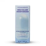 Vitamasques Hydrate Glazing Hydratant de lait - 50 ml