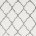 thumbnail image 2 of Safavieh Indie Careen Geometric Shag Area Rug, 2 of 5