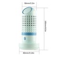 thumbnail image 2 of Boovnll Home Tool, Capsule Fruit and Vegetable Purifier Household Wireless Automatic Vegetable Washing Machine, Smart Home, Home, 2 of 2