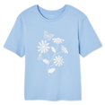 thumbnail image 1 of T-shirt à imprimé graphique George pour filles, 1 of 2