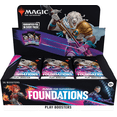thumbnail image 4 of MTG FOUNDATIONS PLAY BOOSTER PACK, 4 of 4