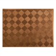 thumbnail image 2 of Fasade Miniquattro Vinyl Backsplash Kit 15 sq ft Antique Bronze, 2 of 6