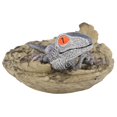 thumbnail image 3 of Dinosaur Cub Model, Simulation Dinosaur Cub Model Plastic Dinosaurs Dinosaur Figure  For Home Kindergarten For Boys Girls Kids Toddler 5#, 3 of 8
