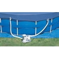 thumbnail image 2 of Intex 1.5 Inch Diameter Water Accessory Pool Pump Replacement Hose 59"  (4 Pack), 2 of 5
