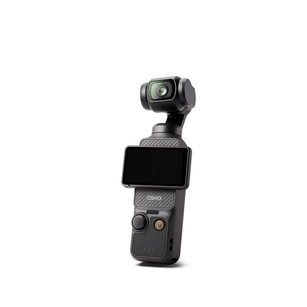 DJI Osmo Pocket 3 Creator Combo - Walmart.ca