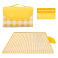 thumbnail image 1 of Outdoor Travel Parent-child Camping Carpet, 1 of 5
