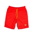 thumbnail image 1 of Superman Men's Logo Shorts, 1 of 3